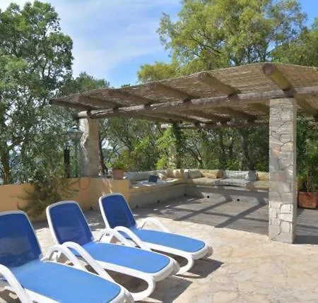 Sleeps 17 Pool Wifi Lloret de Mar
