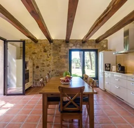 Sleeps 17 Pool Wifi Lloret de Mar