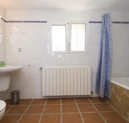 Sleeps 17 Pool Wifi Villa *