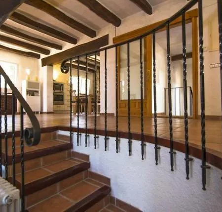 Sleeps 17 Pool Wifi * Lloret de Mar