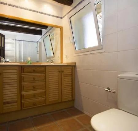 Sleeps 17 Pool Wifi Villa *