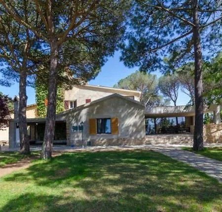 Sleeps 17 Pool Wifi * Lloret de Mar