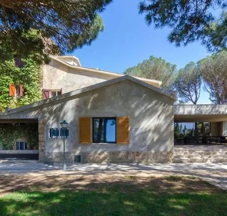Sleeps 17 Pool Wifi Lloret de Mar