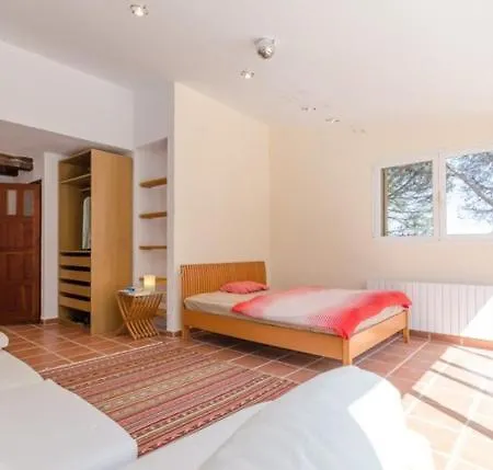 Villa Sleeps 17 Pool Wifi Lloret de Mar