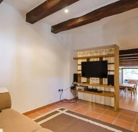 Sleeps 17 Pool Wifi * Lloret de Mar